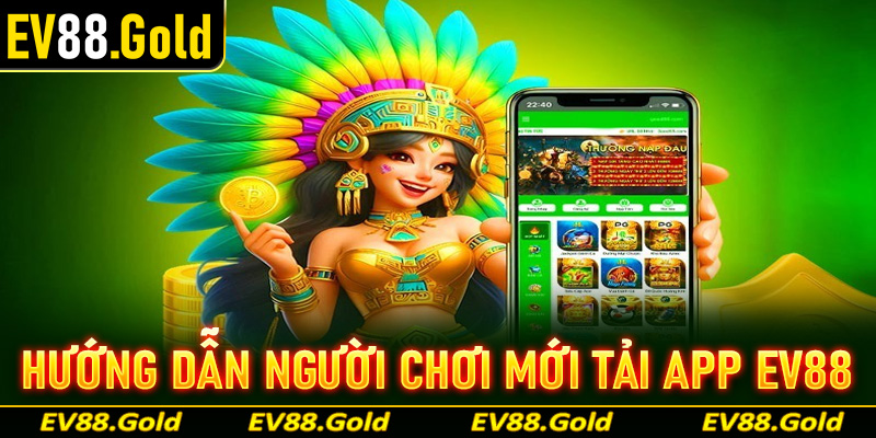 tải app EV88